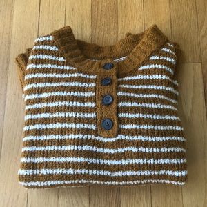 American eagle sweater